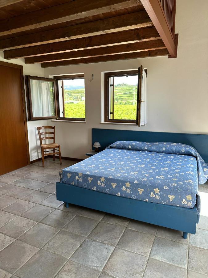 Agriturismo Fioravante San Pietro in Cariano Exterior photo