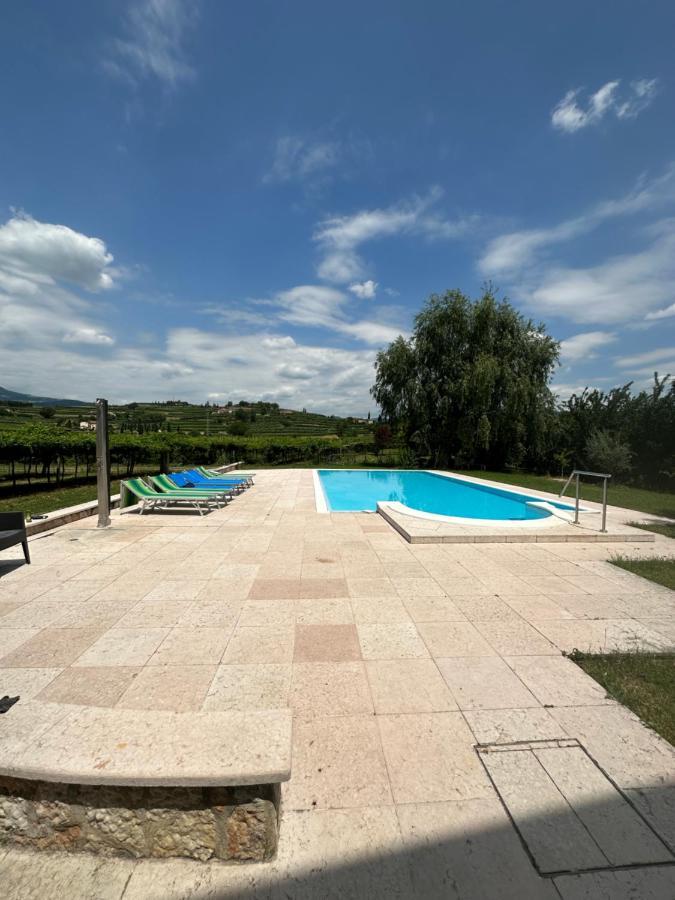 Agriturismo Fioravante San Pietro in Cariano Exterior photo