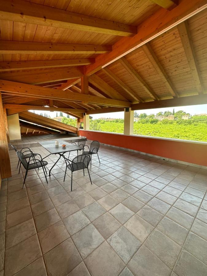 Agriturismo Fioravante San Pietro in Cariano Exterior photo