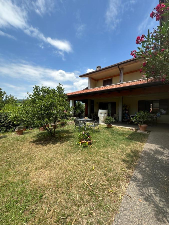 Agriturismo Fioravante San Pietro in Cariano Exterior photo