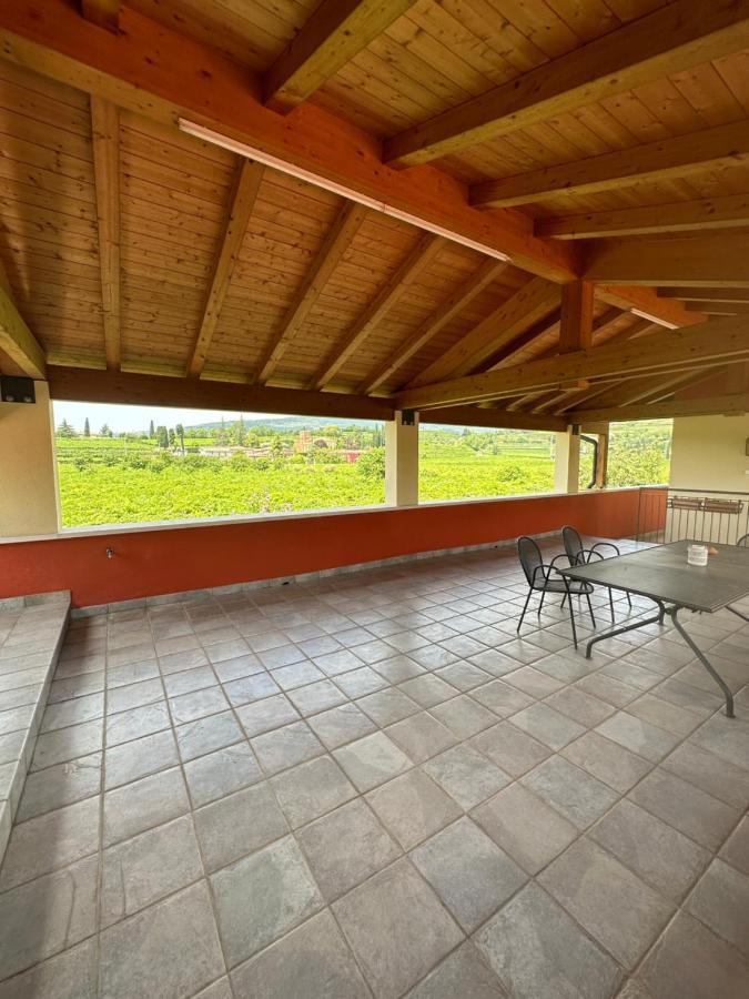 Agriturismo Fioravante San Pietro in Cariano Exterior photo